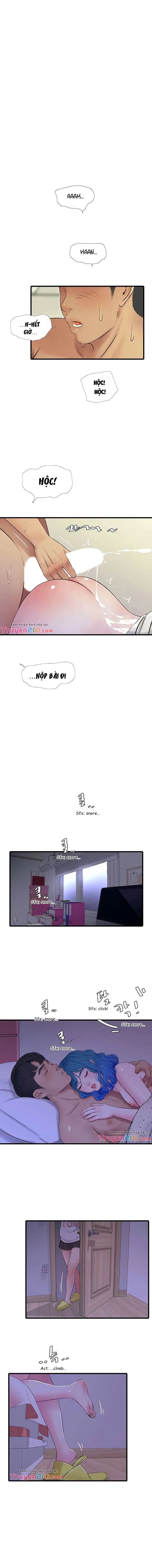 các em trinh nữ ở rể chapter 55 7