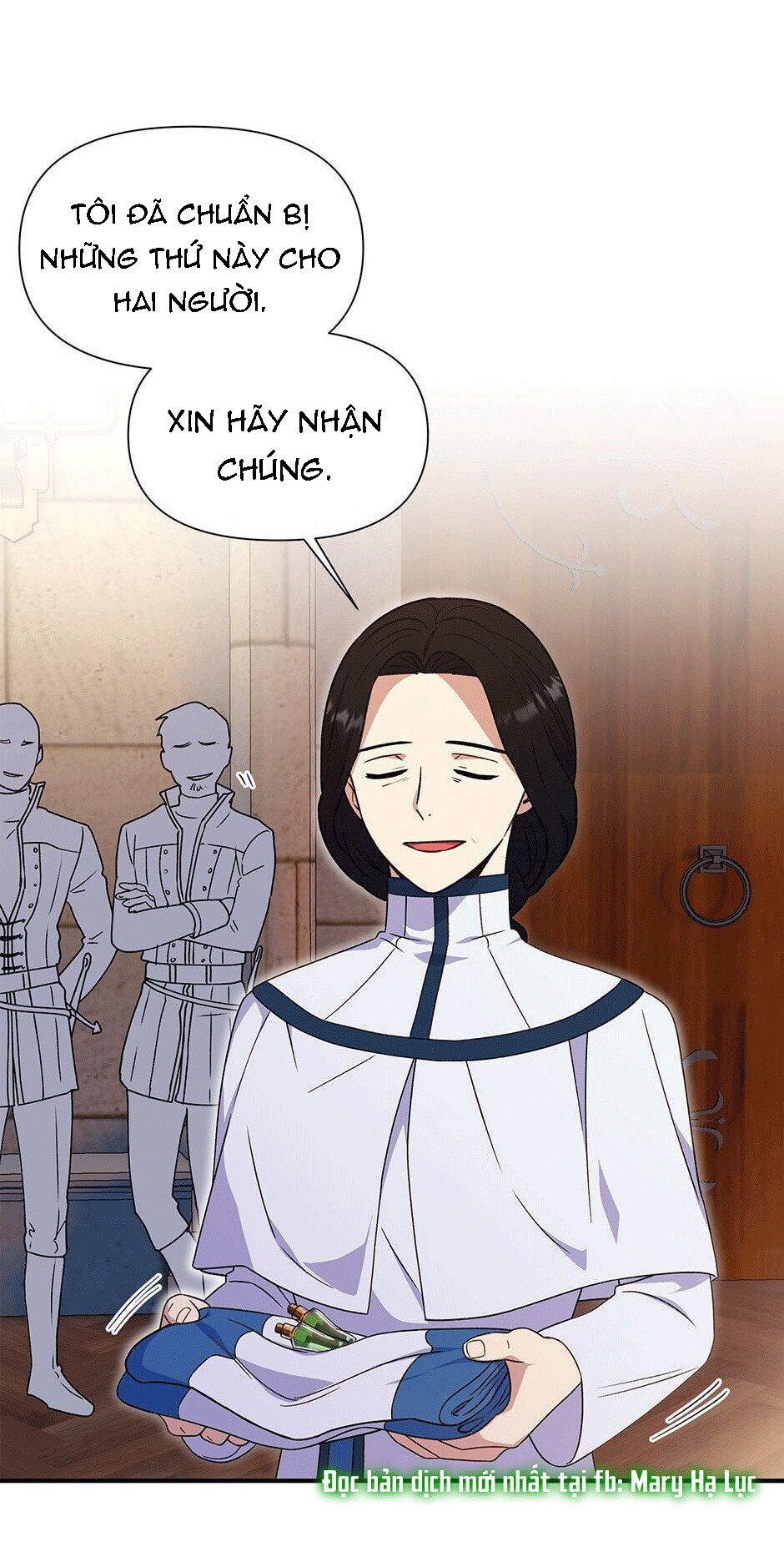 bản khế ước với nữ công tước ác ma chapter 105 6