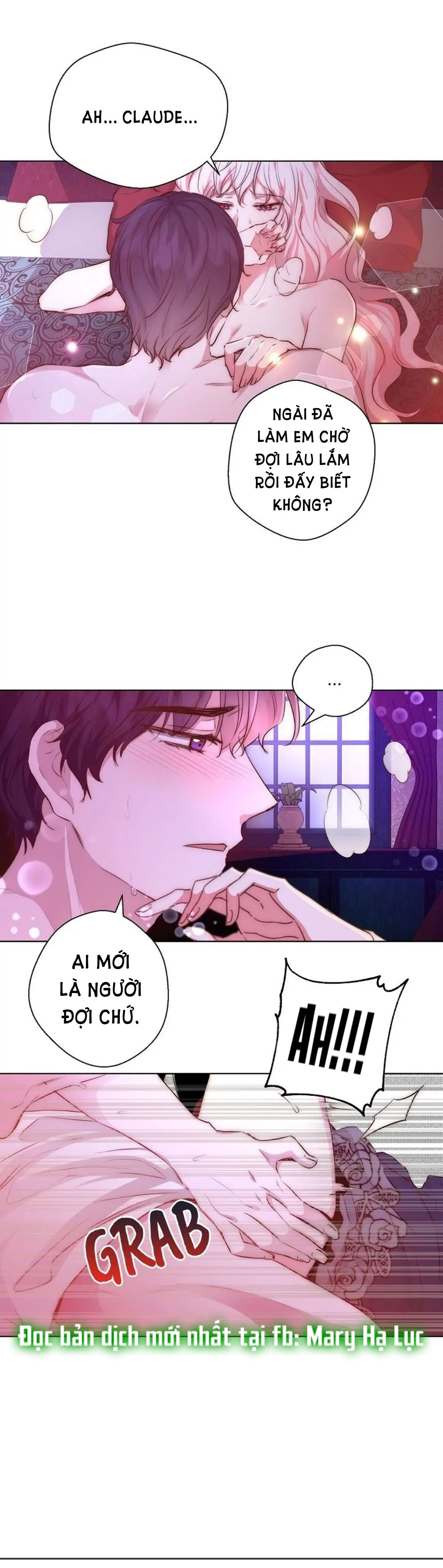 5500 sắc thái của quỷ vương chapter 32.2 2