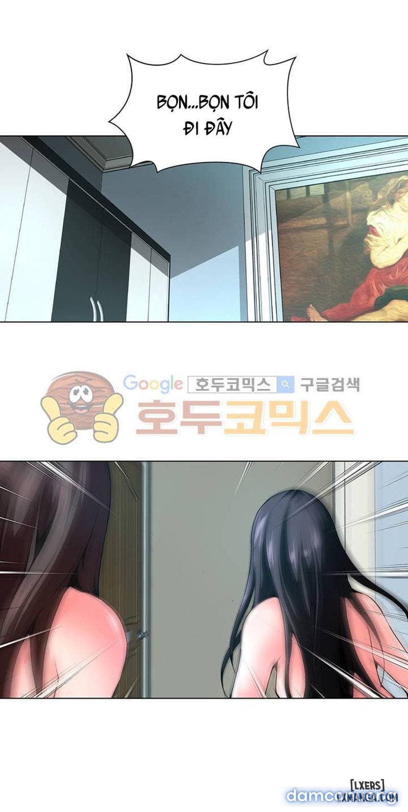 nô lệ song sinh chapter 106 11