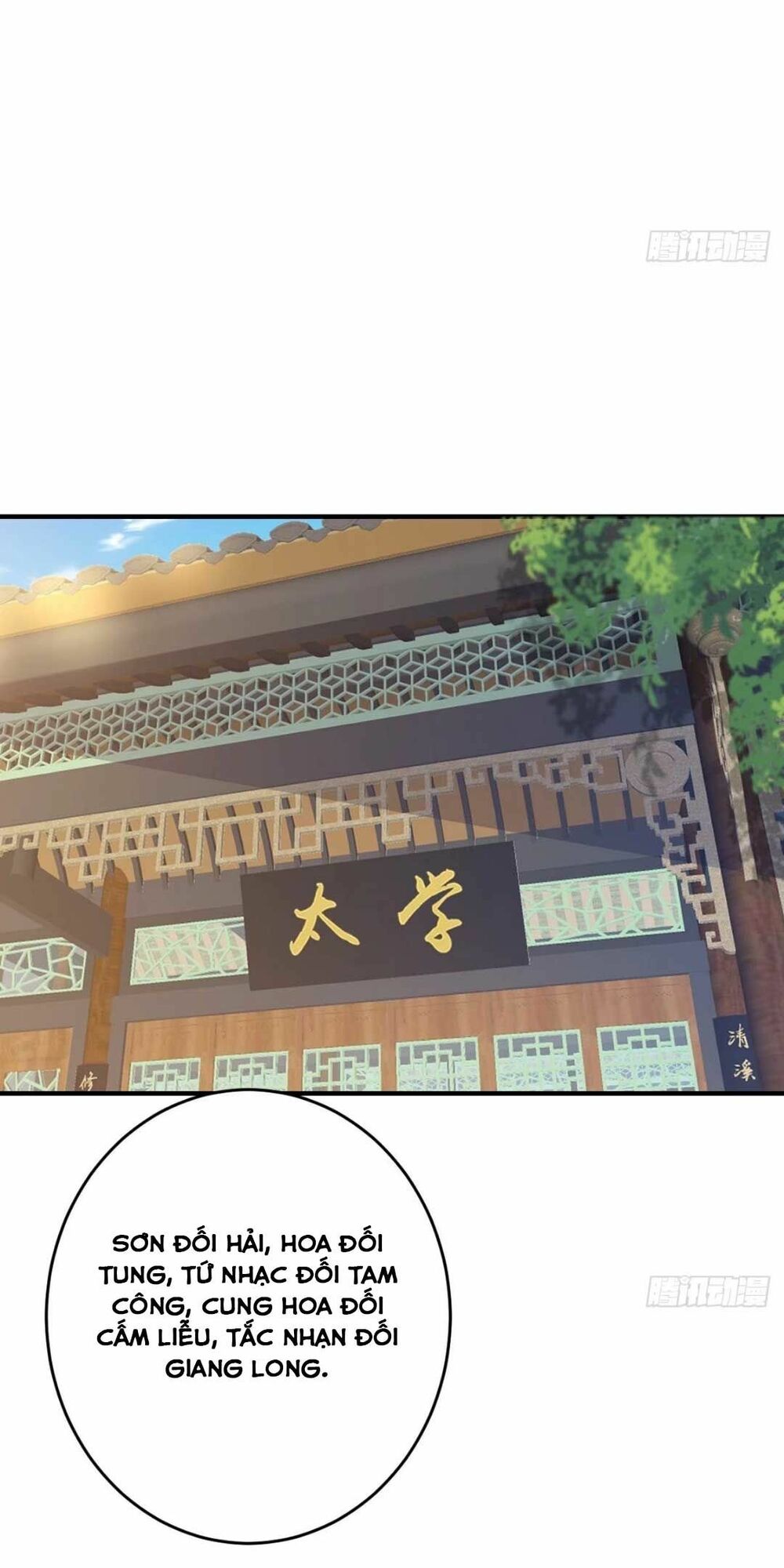 thuần hóa ba ba bạo quân chapter 22 42