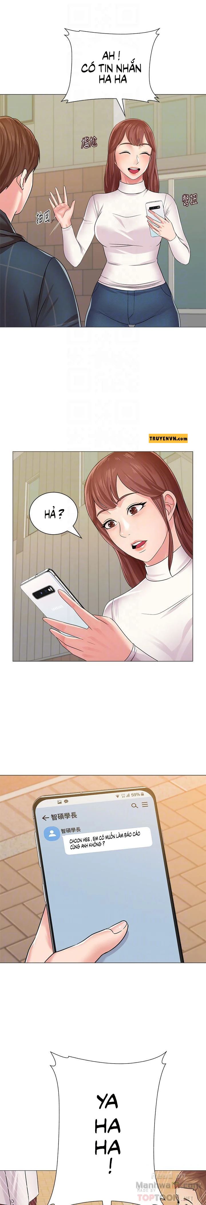 cô giáo gợi cảm chapter 43 19