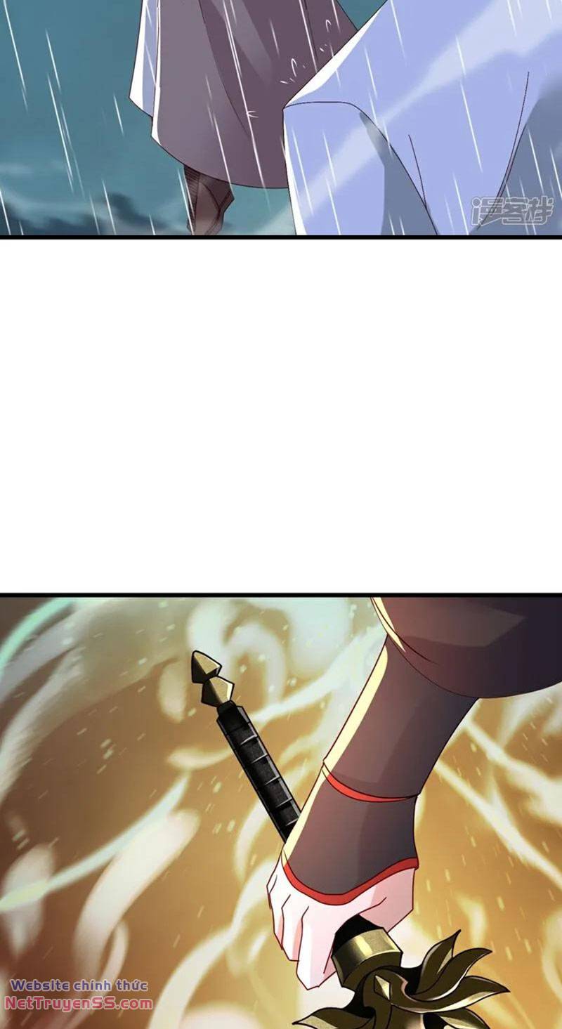tiên võ đế tôn chapter 523 46
