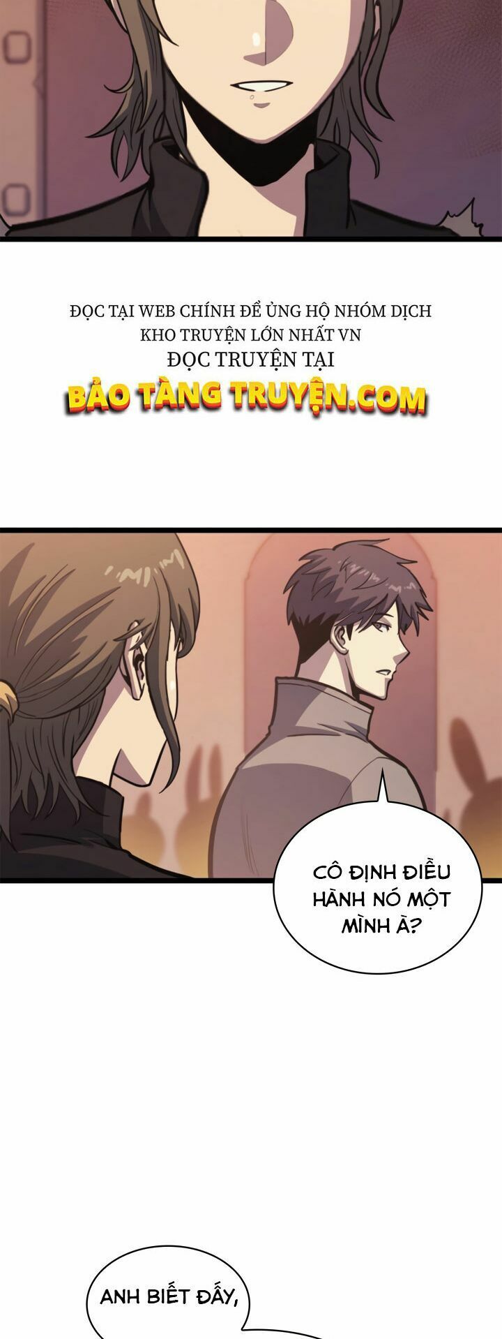 sự trở lại của người chơi cấp cao nhất chapter 100 51