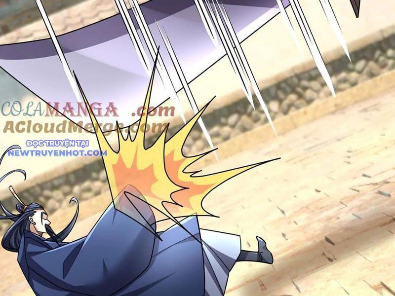 ngủ say vạn cổ: xuất thế đẩy ngang chư thiên chapter 76 119