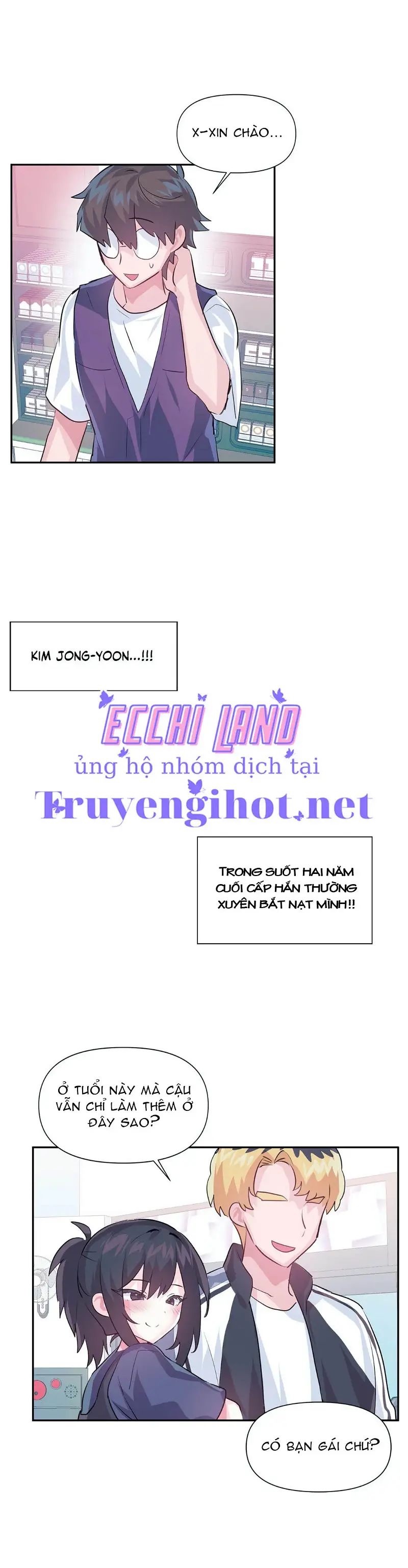 đăng nhập vào thế giới trò chơi chapter 66 24