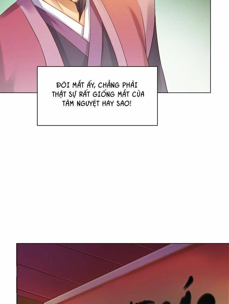 khuynh thế độc phi chapter 46 25