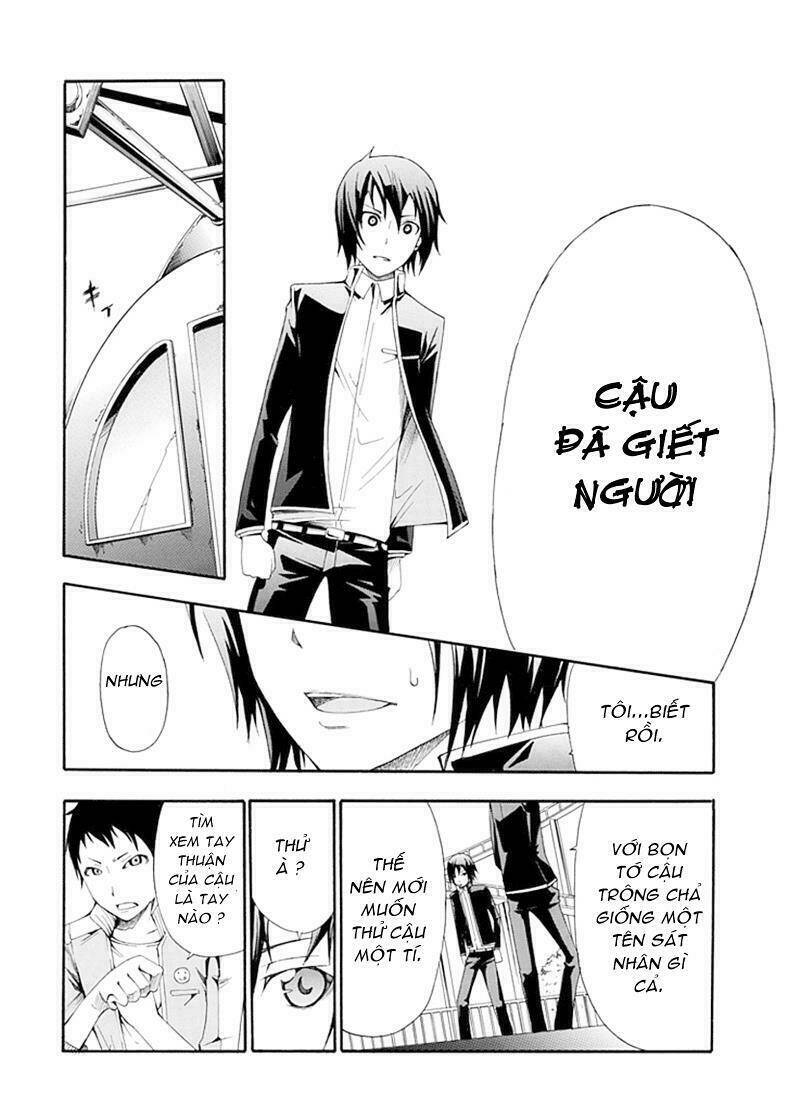 re: live chapter 1 17