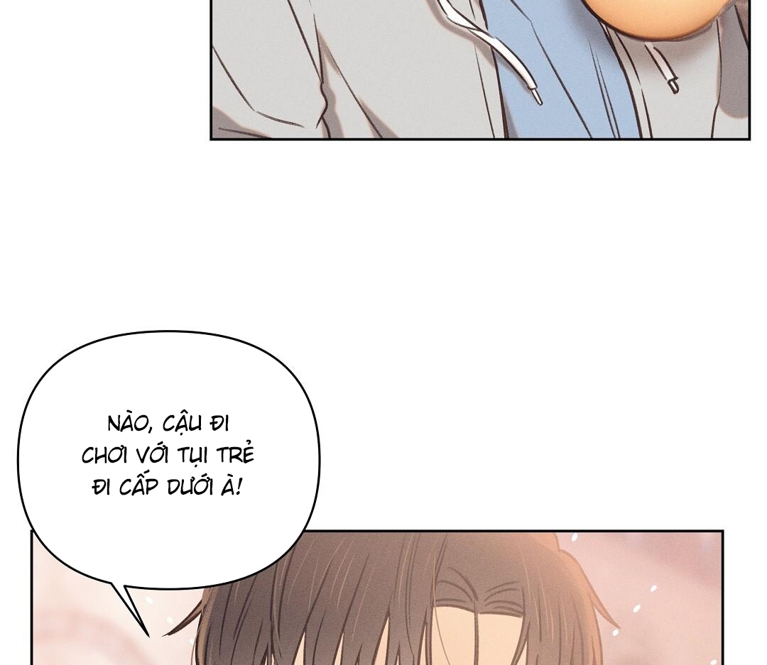 đại úy lãng mạn thân yêu của tôi chapter 16 113