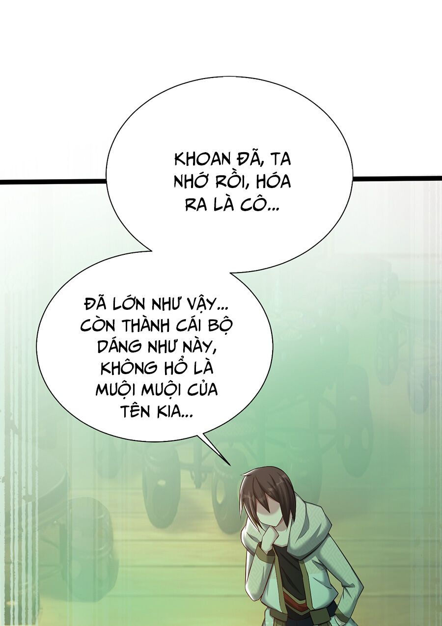 đại bảo kiếm của tôi chapter 50 47