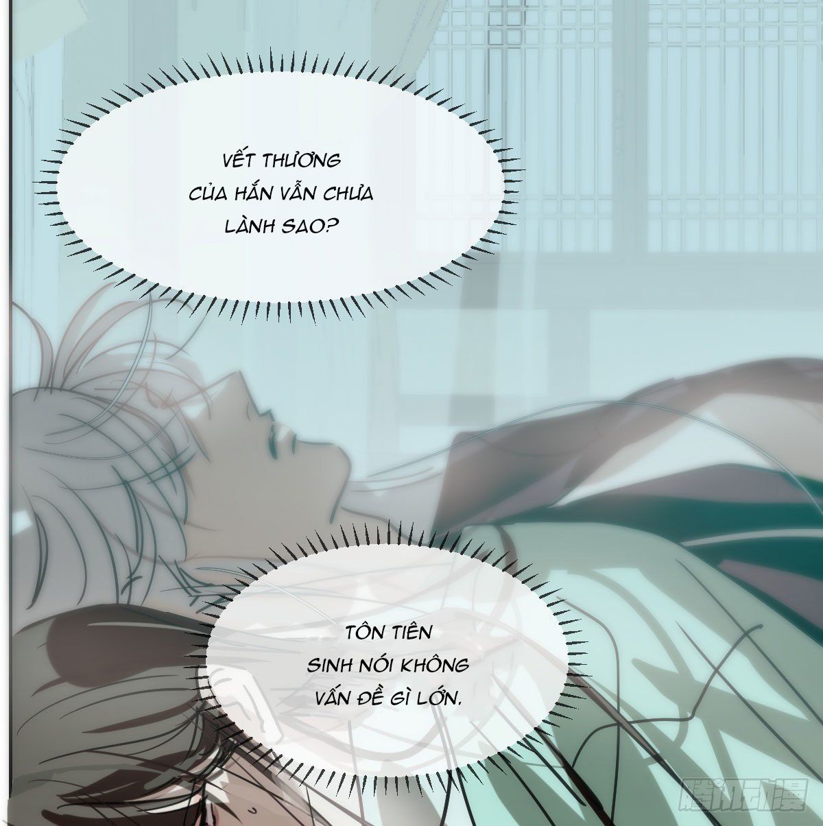 Bắt Lấy Ngao Ngao chapter 193 - Trang 11