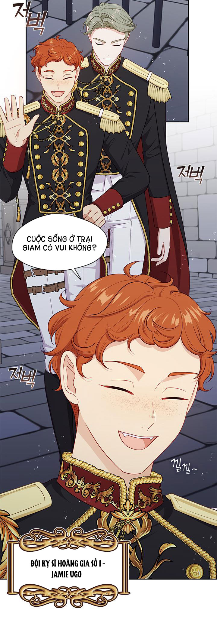 cẩn thận nữ phụ phản diện đấy! chapter 118 19