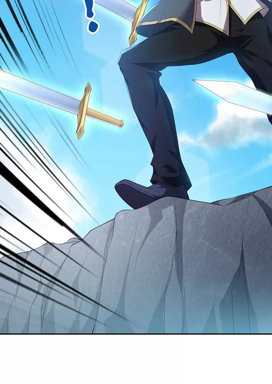 đồ long kỵ sĩ hôn môi ác long chapter 30 33