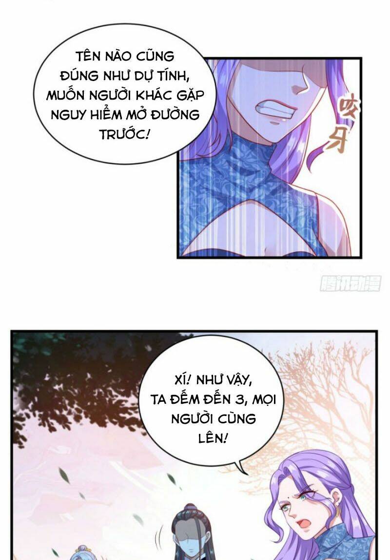 tiên ma đồng tu chapter 131 30