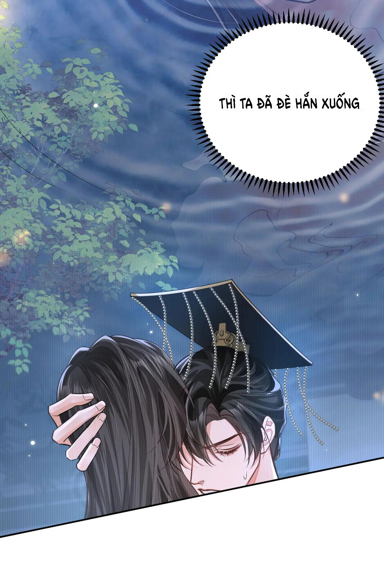 husky và sư tôn mèo trắng chapter 44 13