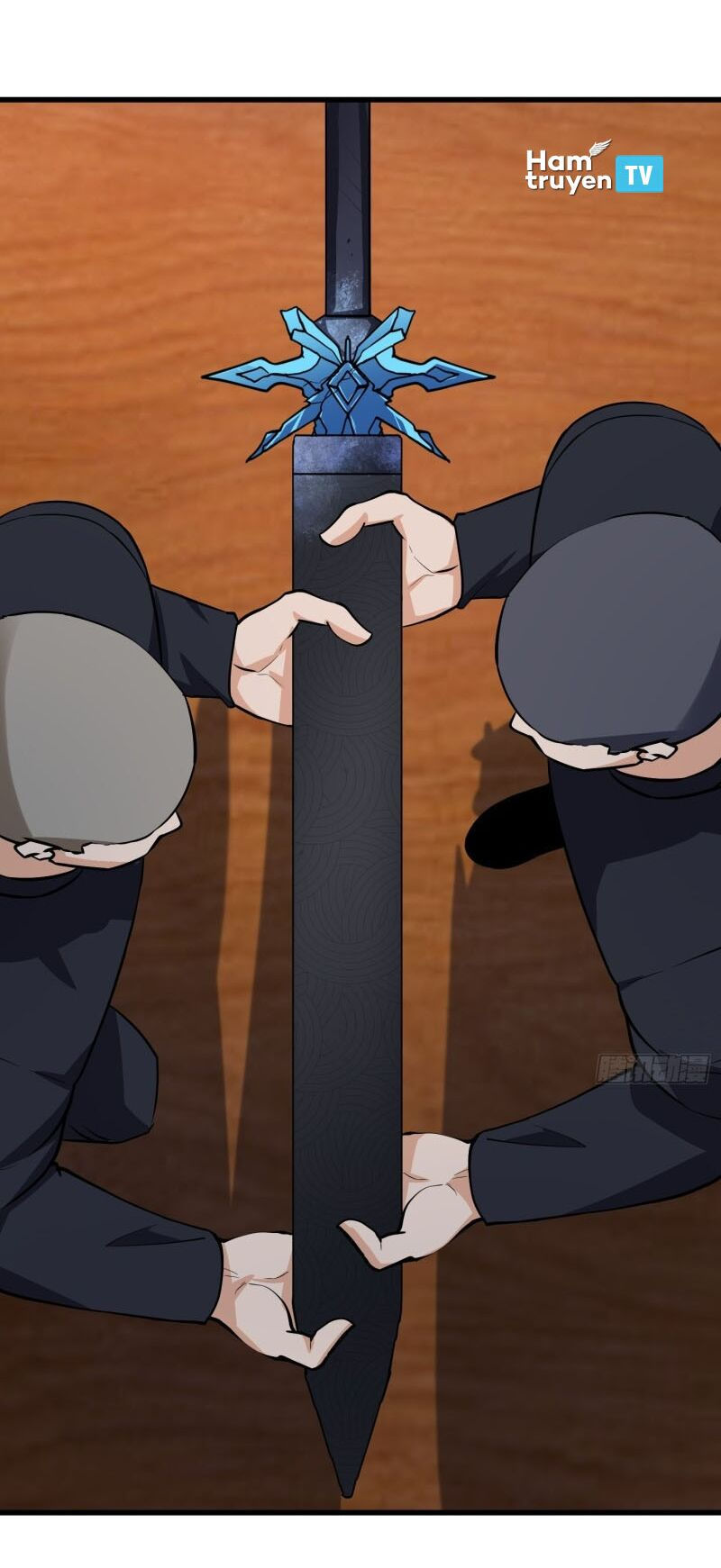 ta chẳng qua là một đại la kim tiên chapter 105 24