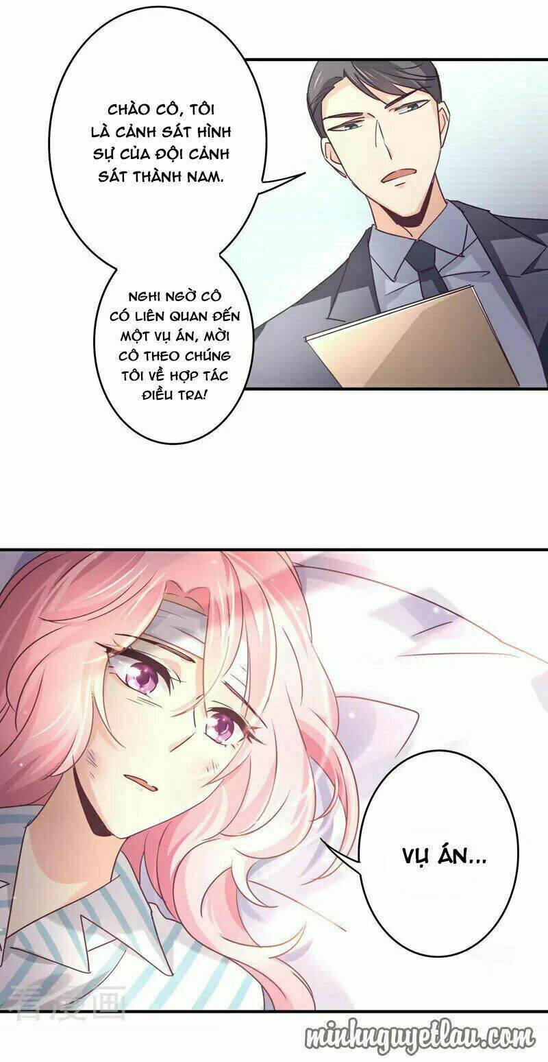 cuồng duệ tiểu thê chapter 69 12