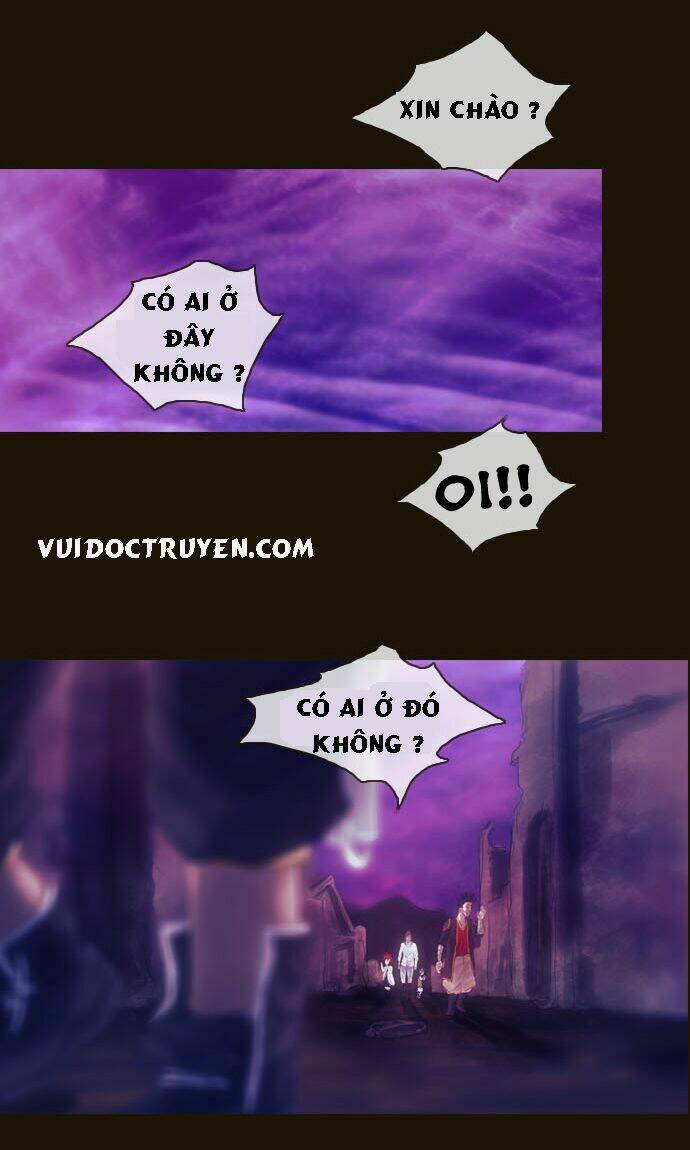 hội ảo thuật chapter 80 7