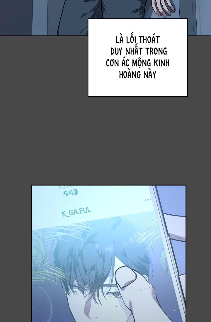 manhwa chịch vồn chịch vã chapter 84 17