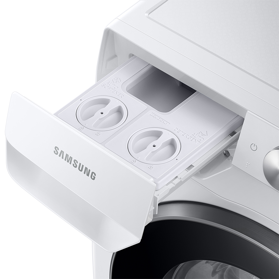 Máy Giặt Samsung Inverter 9 kg WW90T634DLE