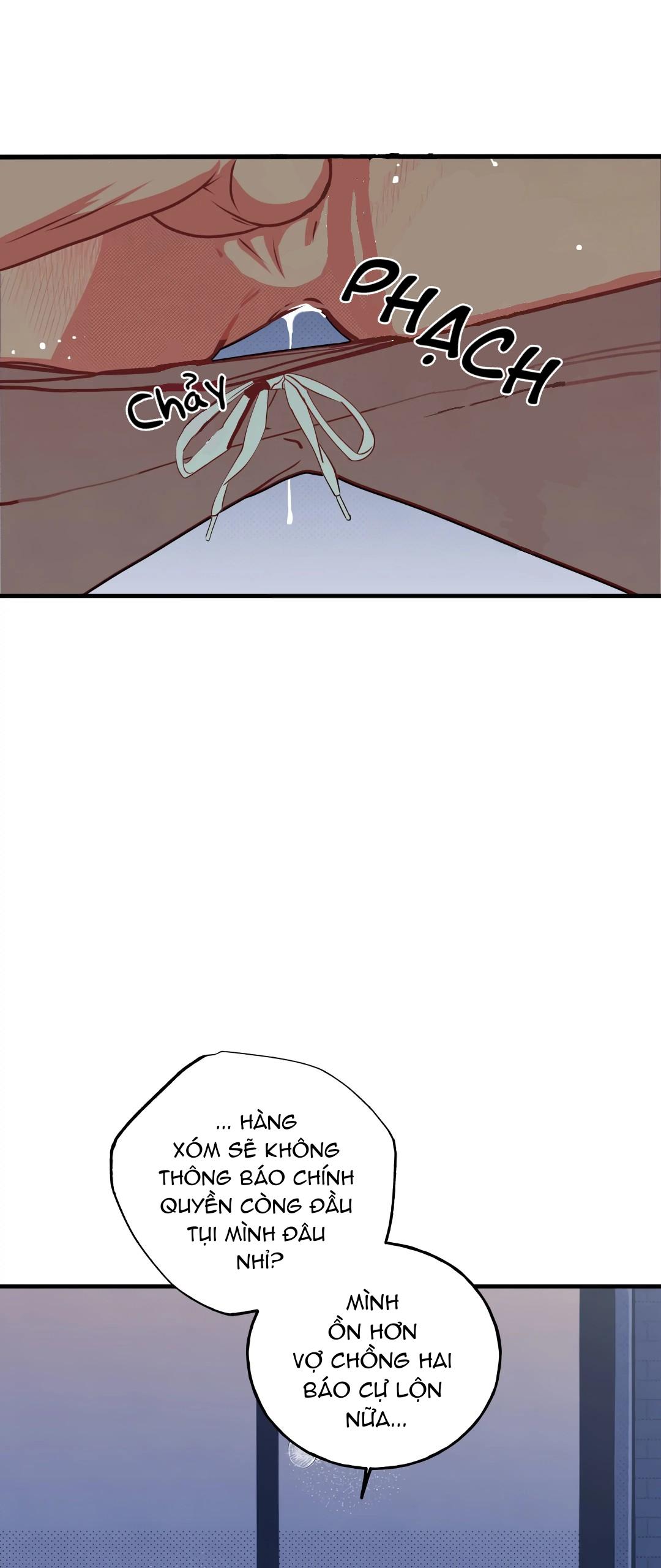 muốn sống thì phải giữ trinh chapter 10 29