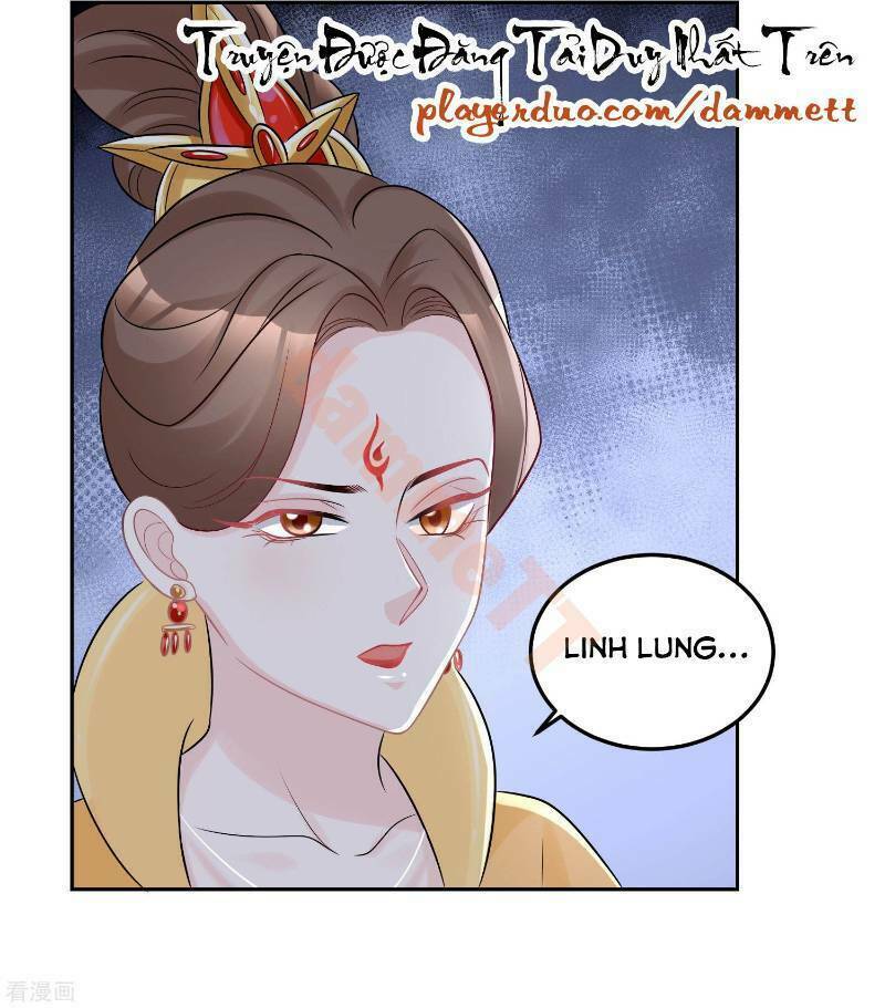 độc y đích nữ chapter 78 28