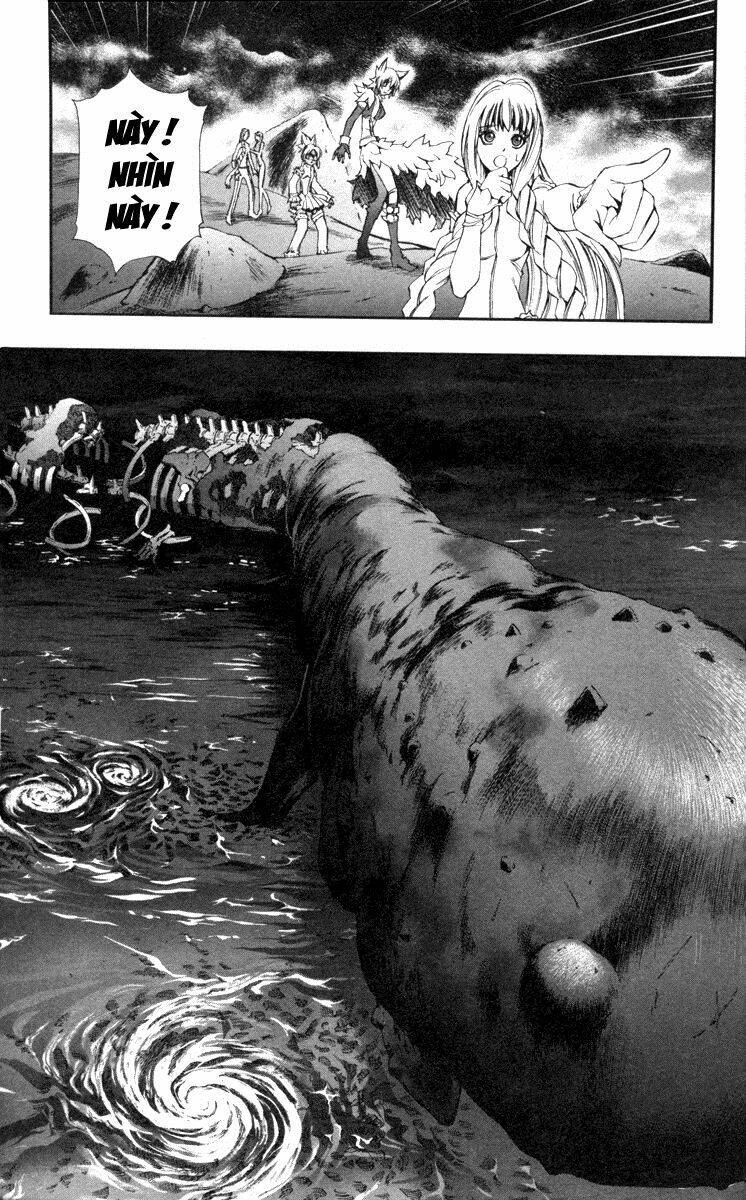 phù thủy phép thuật chapter 71 21