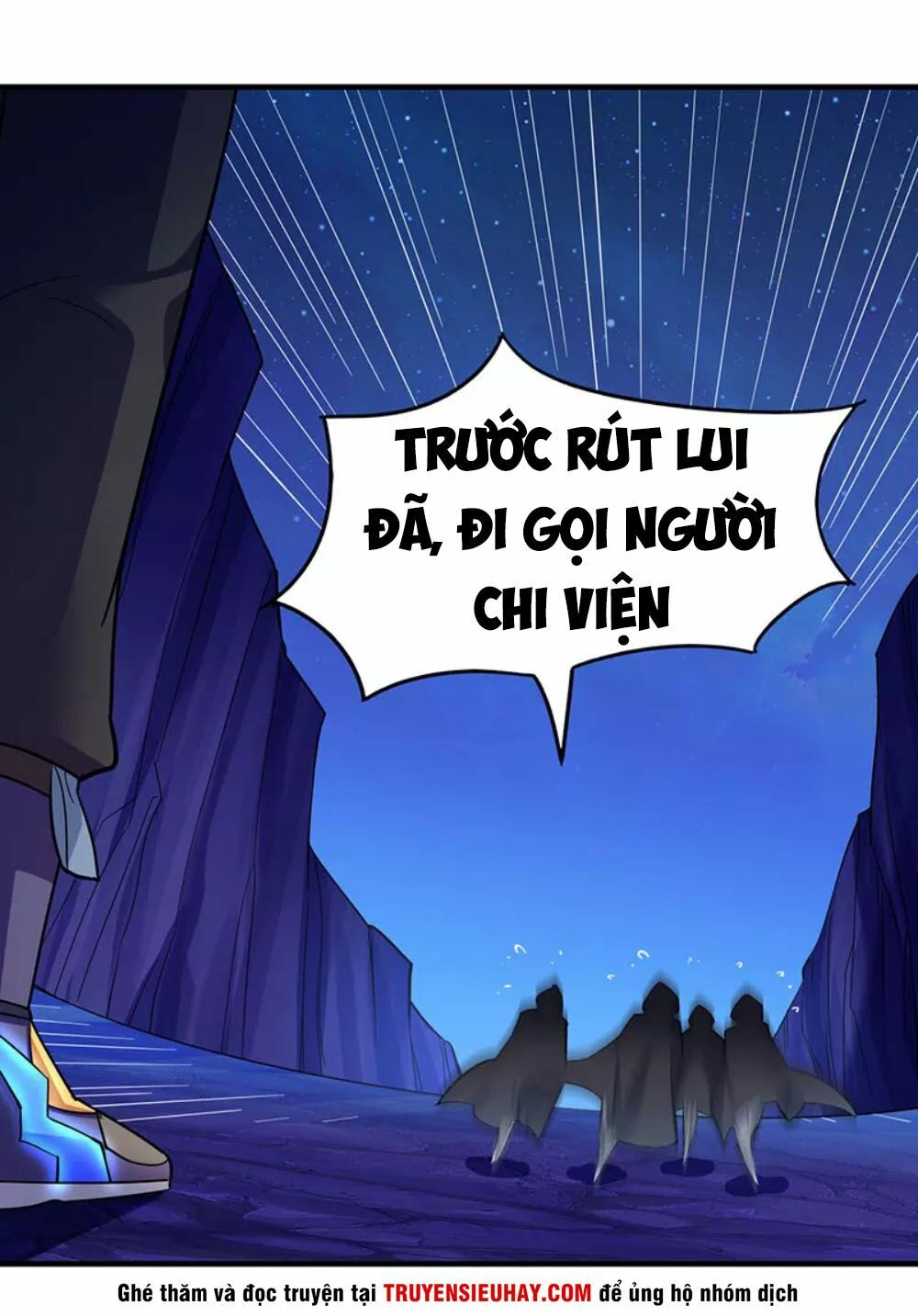 võ đạo độc tôn chapter 97 12
