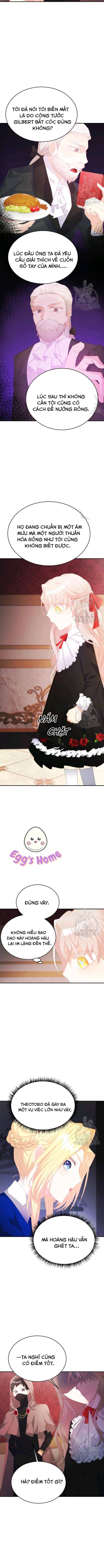 đứa con của rồng chapter 34 8