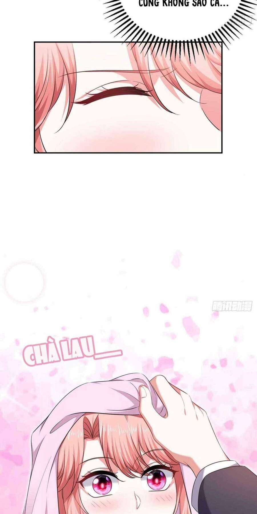 đại lão gọi tôi tiểu tổ tông chapter 63 22