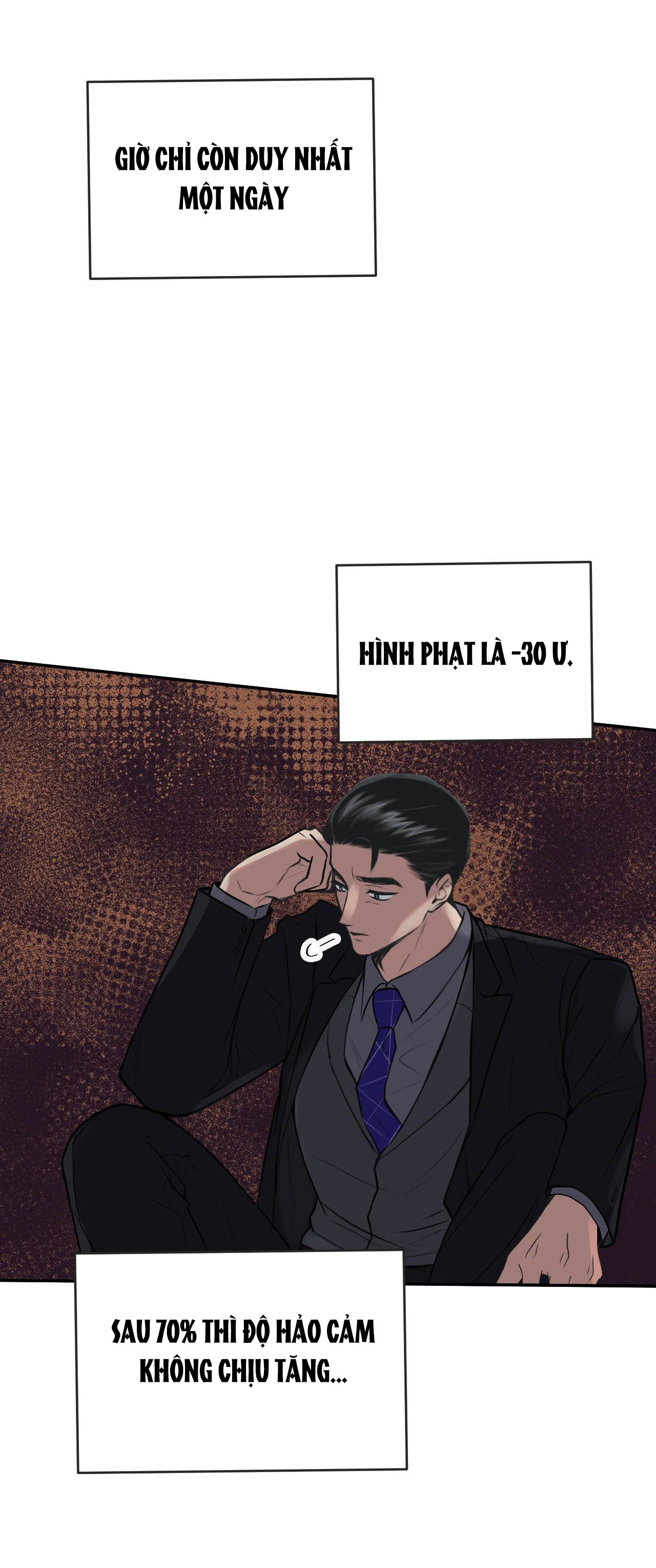 [18+] Bức Họa Hoang Tưởng chapter 2.2 - Trang 18