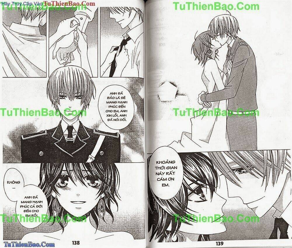 mối tình thời chiến chapter 4 71