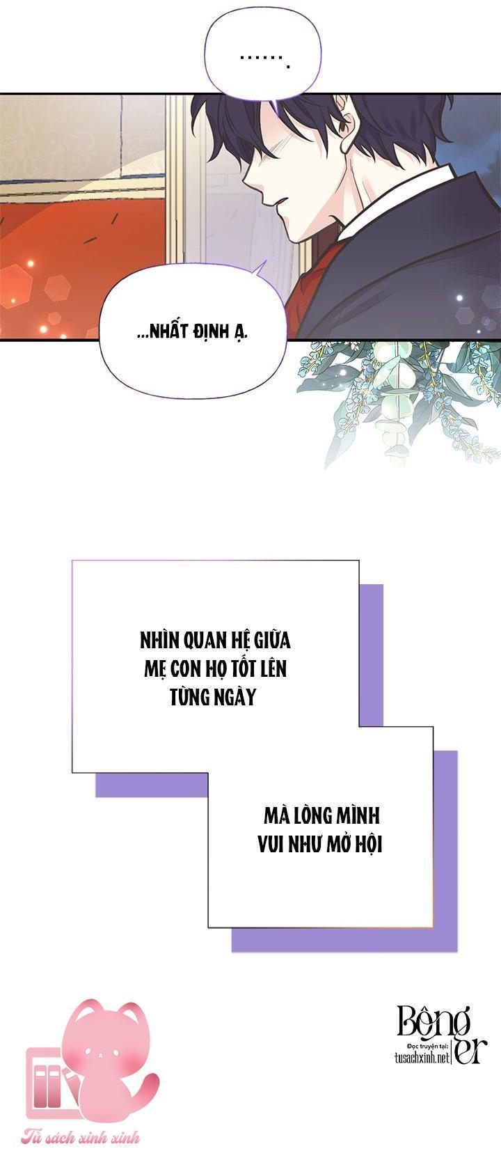 chị tôi nhặt về nam chính của tiểu thuyết chapter 61 9