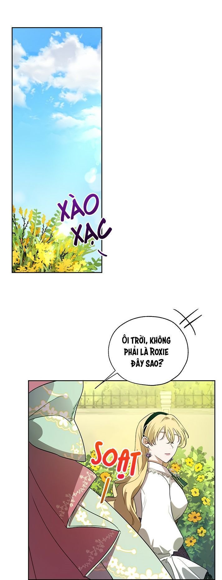 cách để cứu rỗi anh trai của nữ chính chapter 9 12