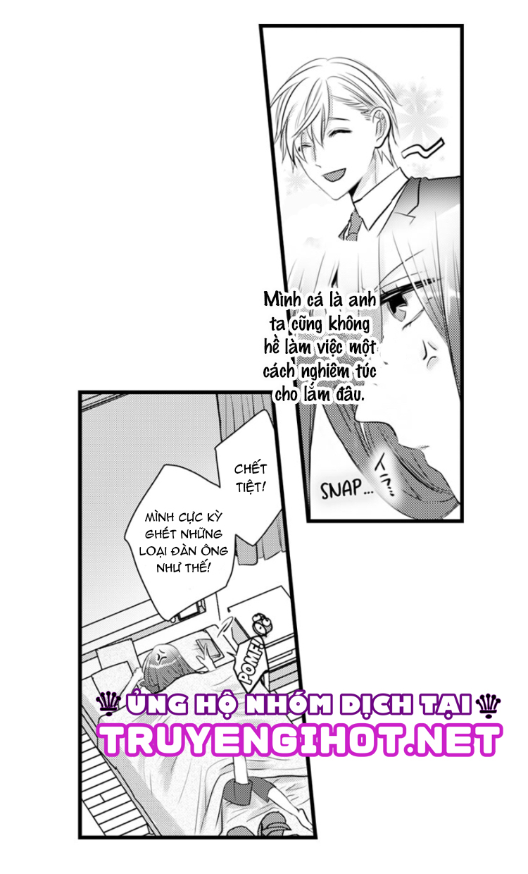 lớp học về tình dục sau khi bị cắm sừng (full) chapter 6.1 16