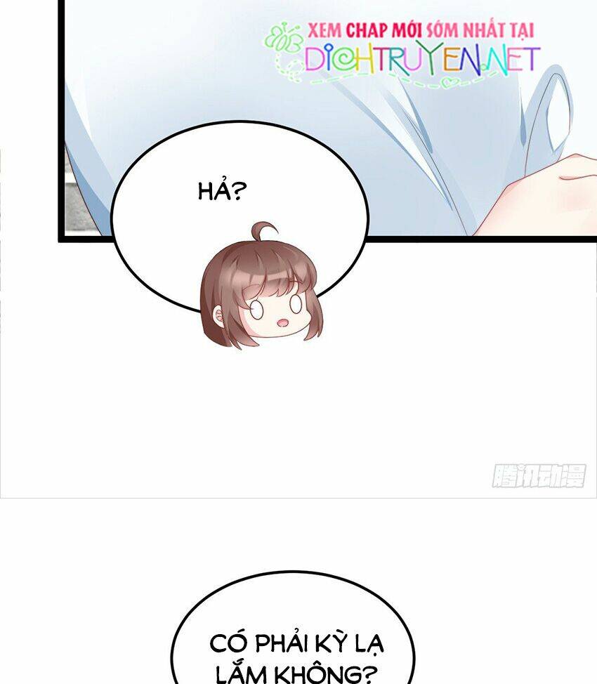 ta ở cổ đại nuôi nam nhân chapter 63 9
