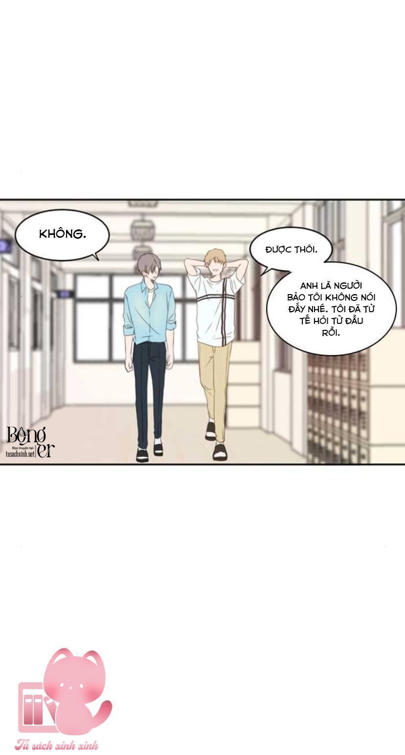 a good day to be a dog chapter 68 24