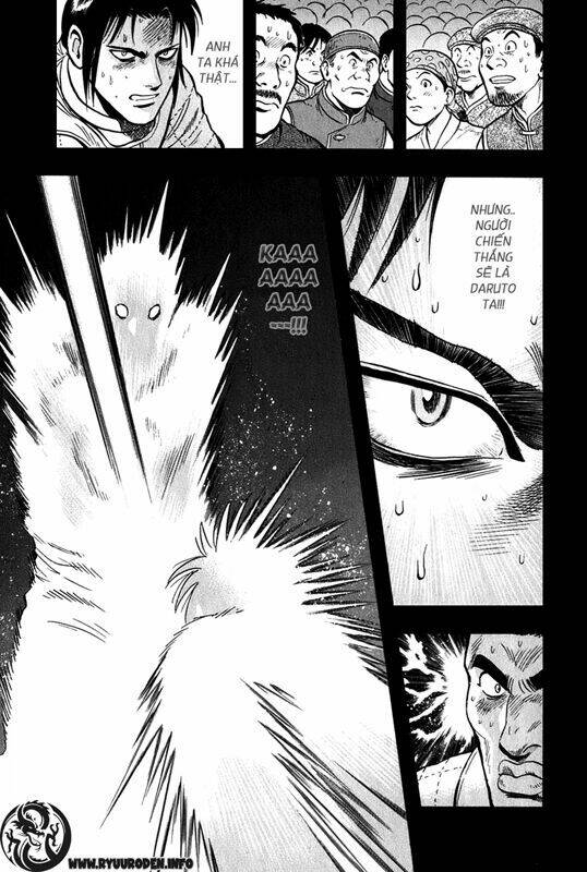 hoàng phi hồng phần iii chapter 2 155