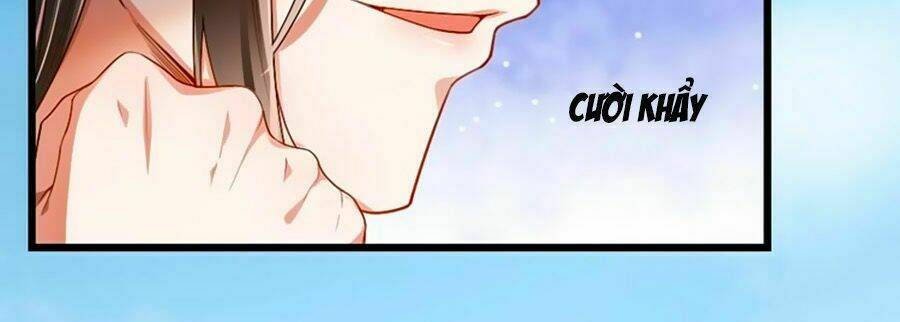 thái tử điện hạ, nô tài có hỉ rồi chapter 3 4