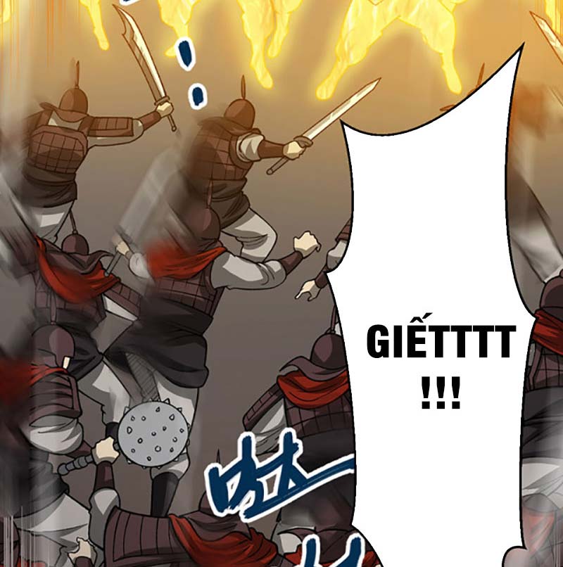 võ đạo độc tôn chapter 495 74