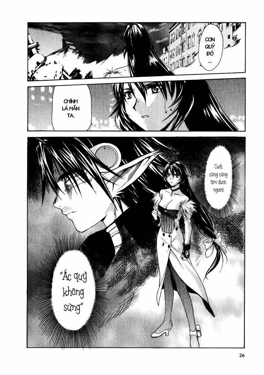 chrono crusade chapter 16 25