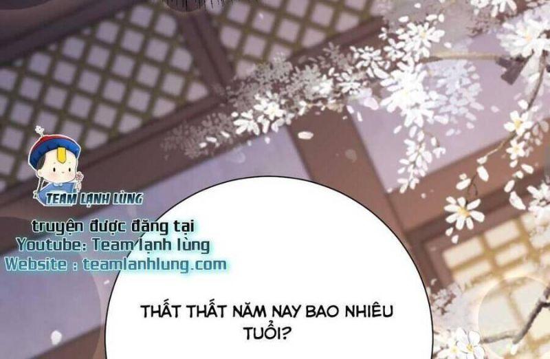 phương thức sinh tồn của công chúa pháo hôi chapter 81 22