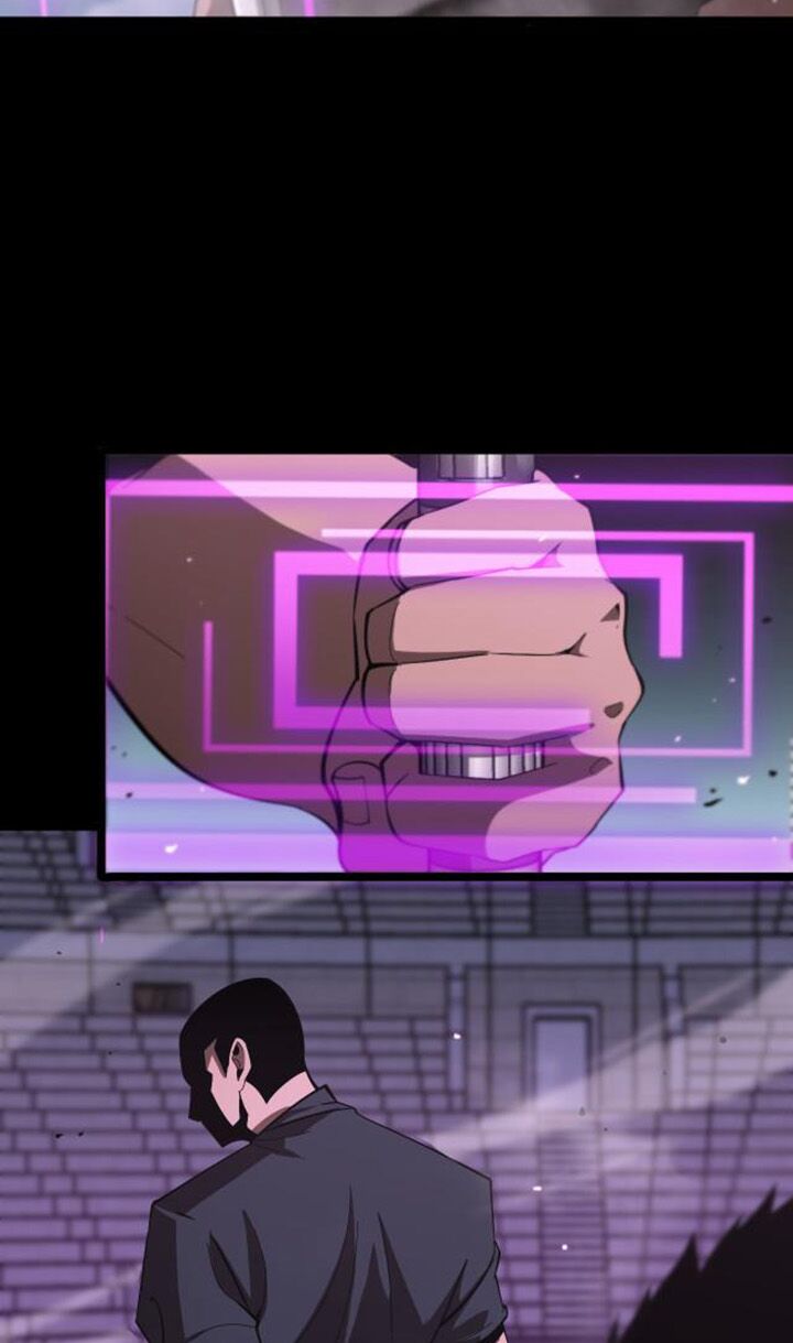 chư giới - tận thế online chapter 130 28