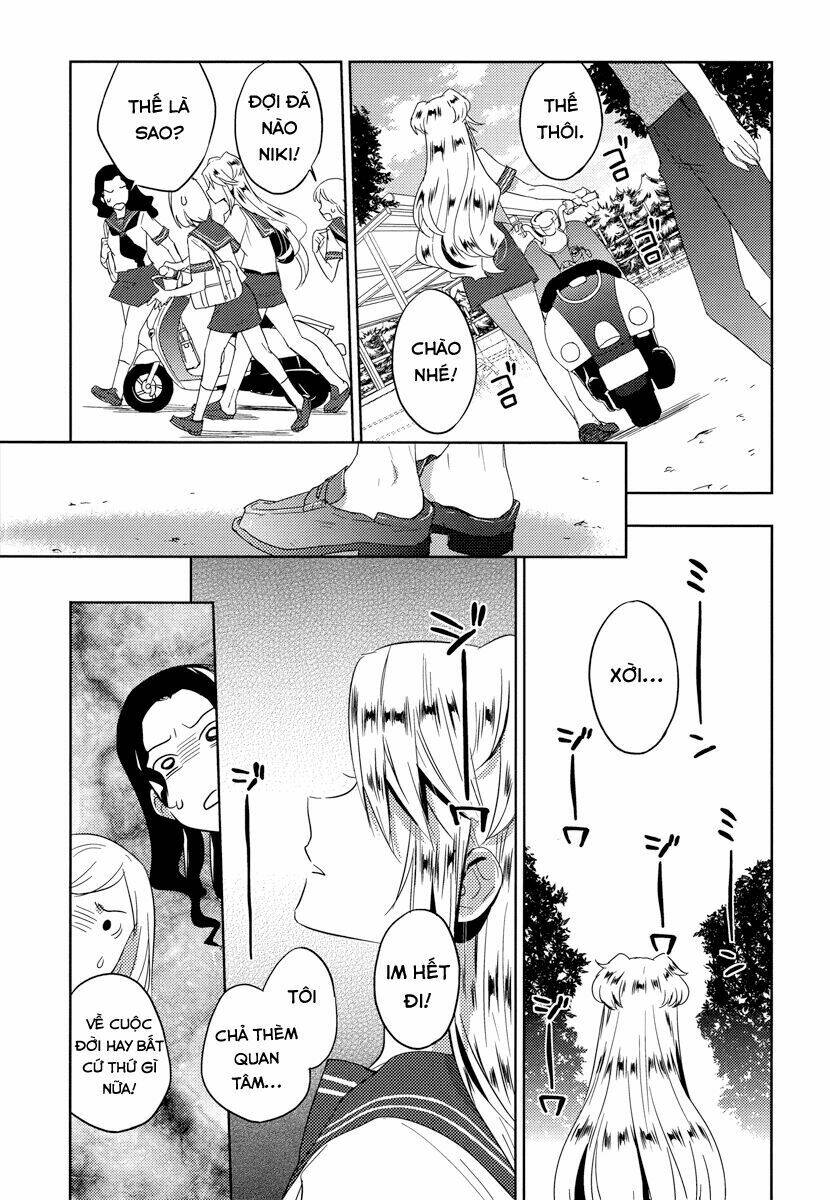 evergreen tea chapter 18.2 16