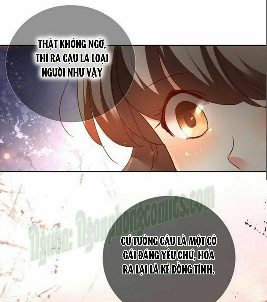 cô gái đặc biệt nhất của tôi chapter 17 7