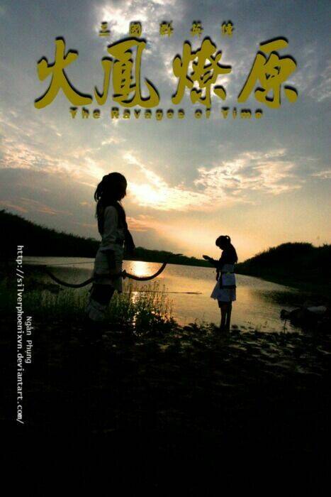 tây sơn quần anh truyện (hpln) chapter 6 1