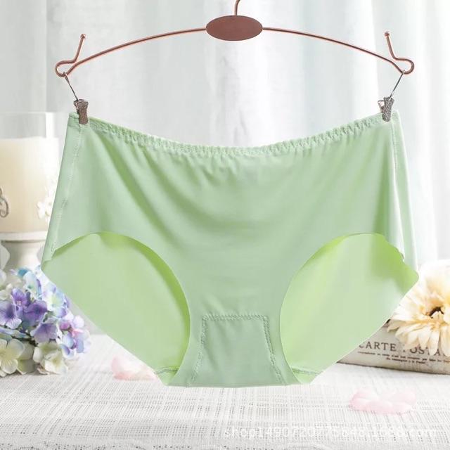 Combo 10 quần lót thun cotton 40-55kg