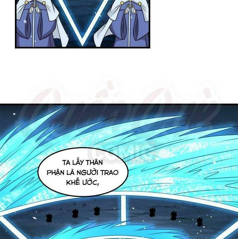 kiếm vũ chapter 93 20