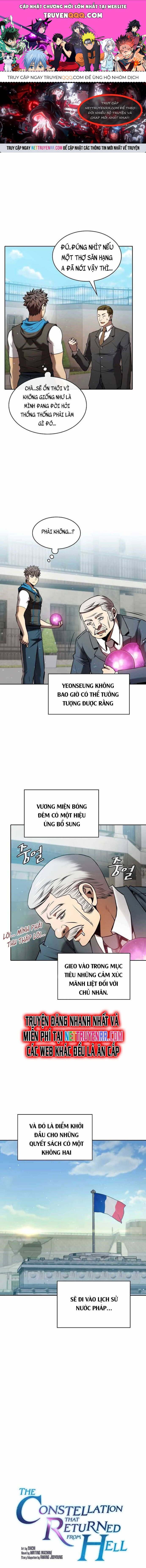 thiên thần quay về từ địa ngục chapter 125 1