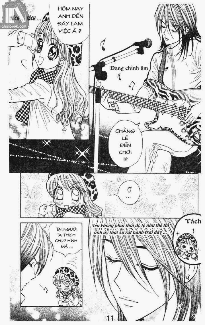 ngôi sao sugar chapter 5 11